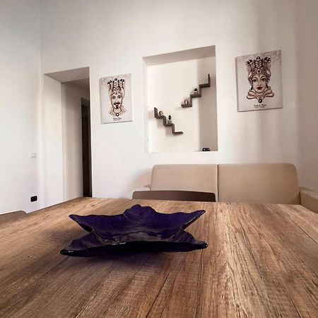 A Casa Di Carlo Apartment Lampedusa Exterior photo