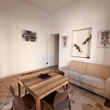 A Casa Di Carlo Apartment Lampedusa Exterior photo