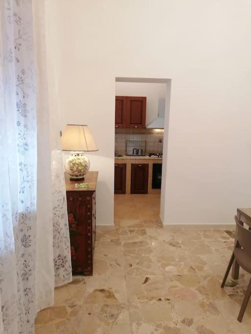 A Casa Di Carlo Apartment Lampedusa Exterior photo