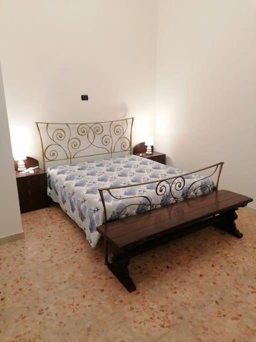 A Casa Di Carlo Apartment Lampedusa Exterior photo