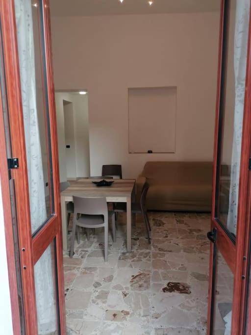 A Casa Di Carlo Apartment Lampedusa Exterior photo