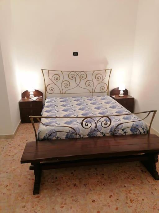 A Casa Di Carlo Apartment Lampedusa Exterior photo