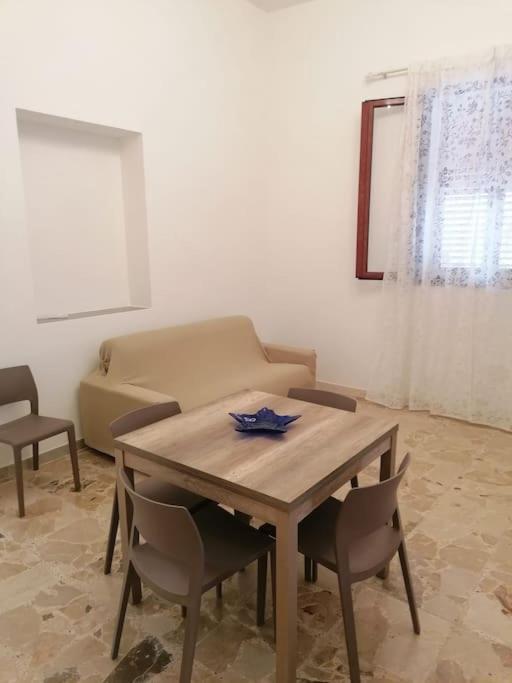 A Casa Di Carlo Apartment Lampedusa Exterior photo